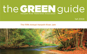 harpeth green guide