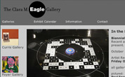 eagle gallery