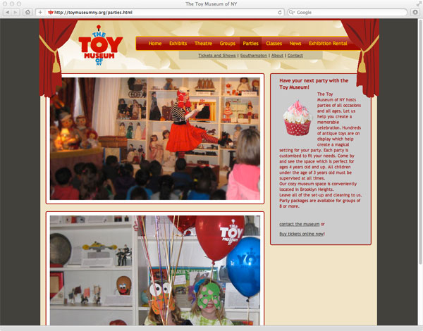 toy museum of ny